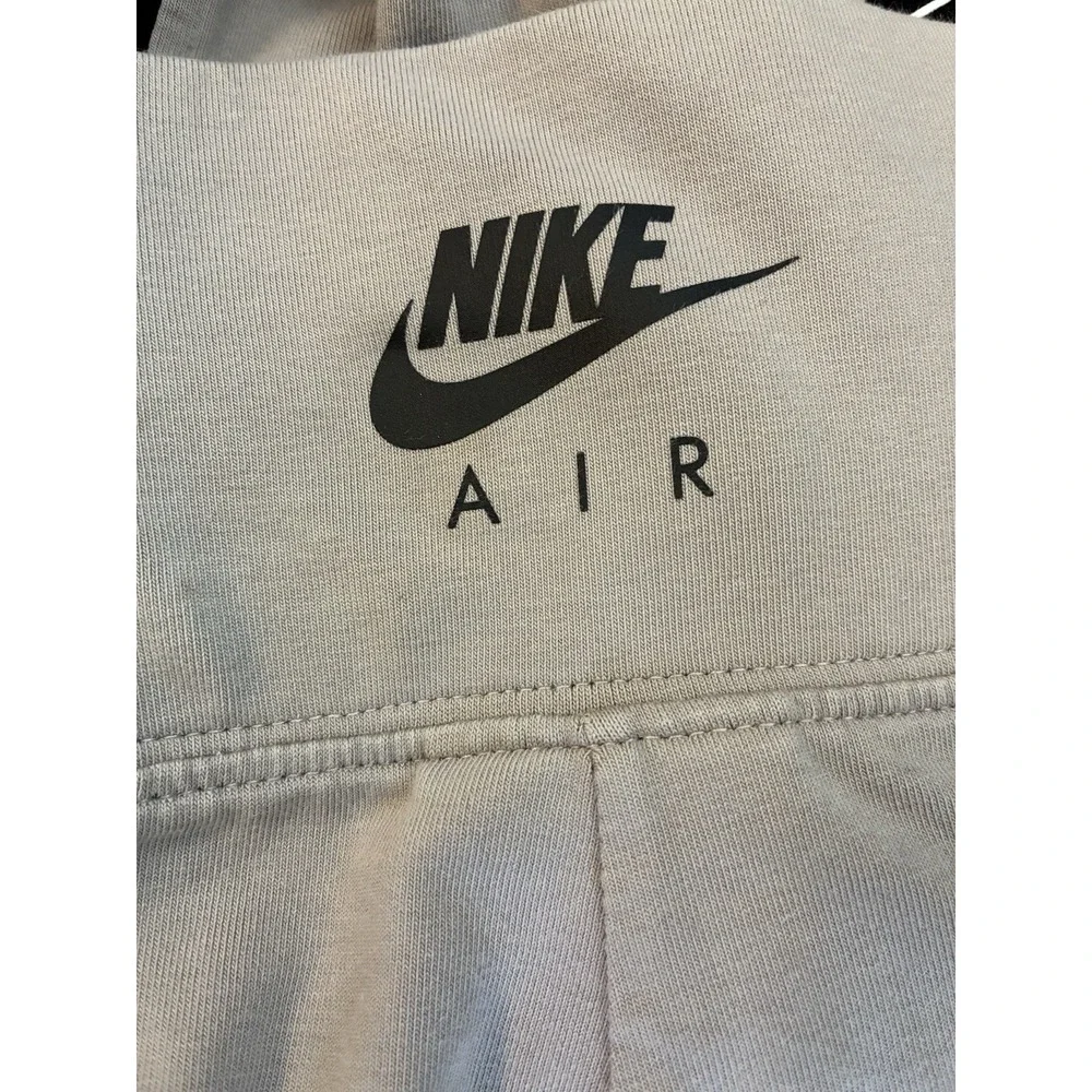 Nike Air Women's Leggings,‎ Beige, Size XSmall